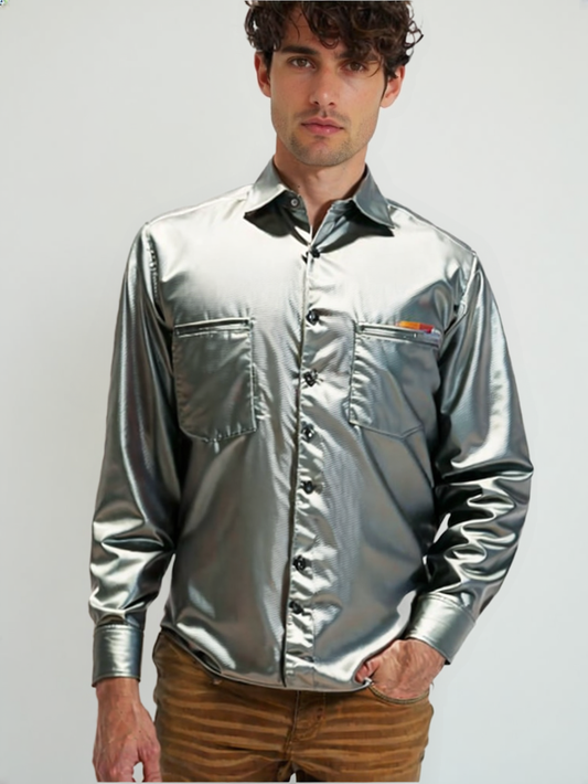 Camisa Caballero